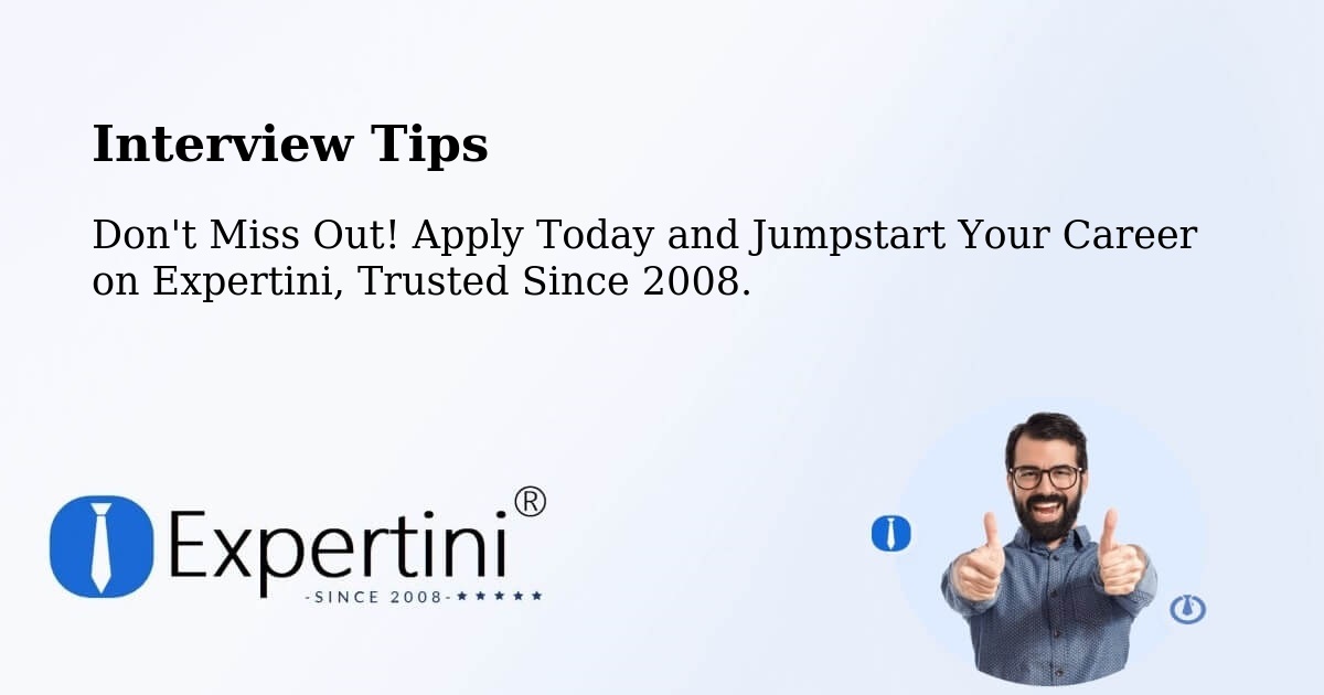 Interview Tips & Techniques for Job Seekers – Shāhzādpur - Shāhzādpur, Bangladesh Jobs Expertini